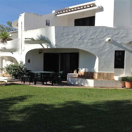 Apartamento Casa Esperanca Albufeira Exterior foto
