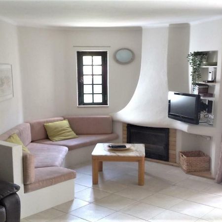 Apartamento Casa Esperanca Albufeira Exterior foto
