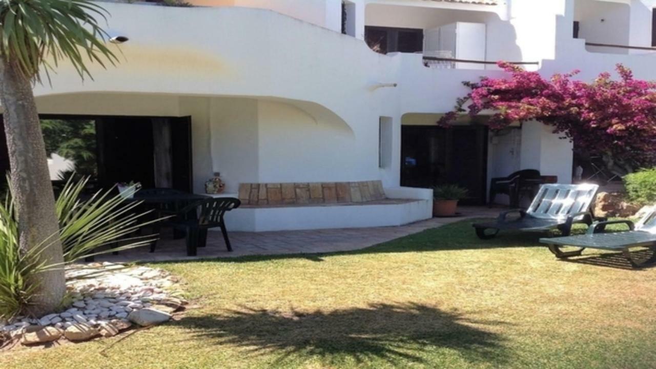 Apartamento Casa Esperanca Albufeira Exterior foto