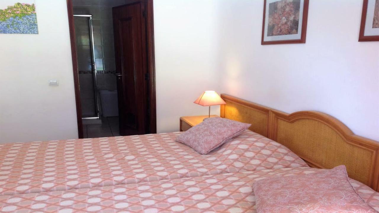 Apartamento Casa Esperanca Albufeira Exterior foto