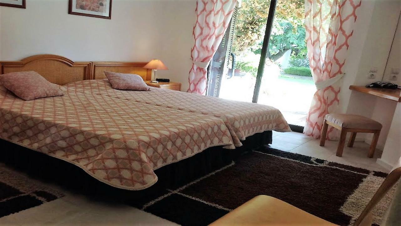 Apartamento Casa Esperanca Albufeira Exterior foto