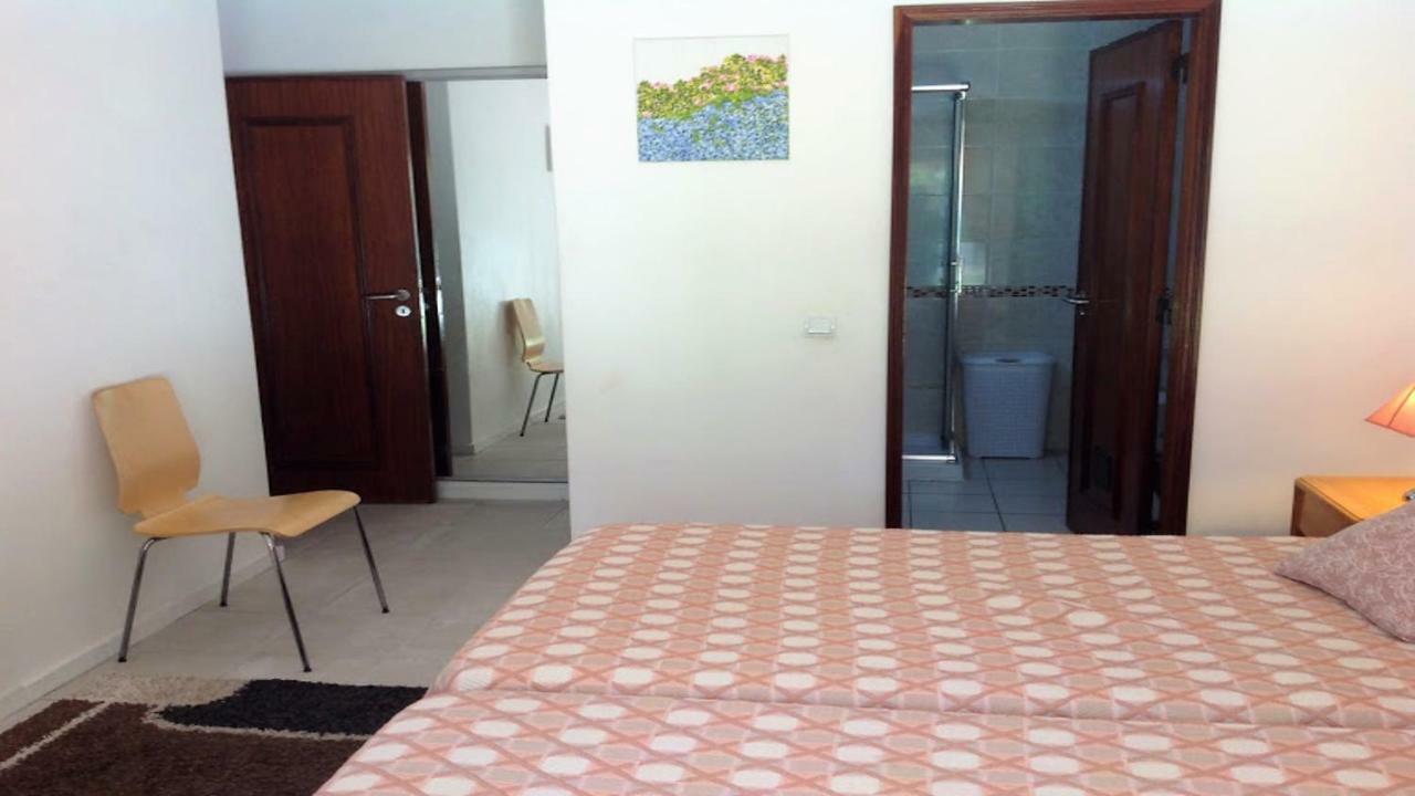 Apartamento Casa Esperanca Albufeira Exterior foto