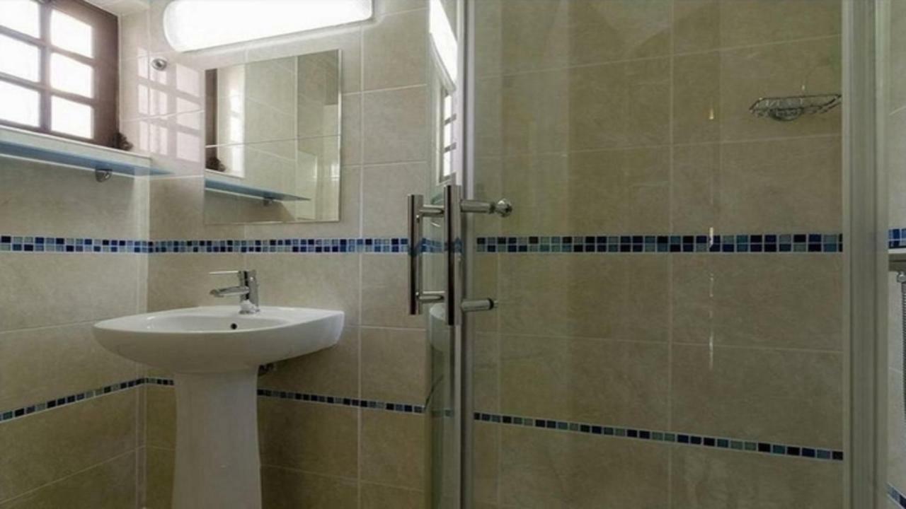 Apartamento Casa Esperanca Albufeira Exterior foto