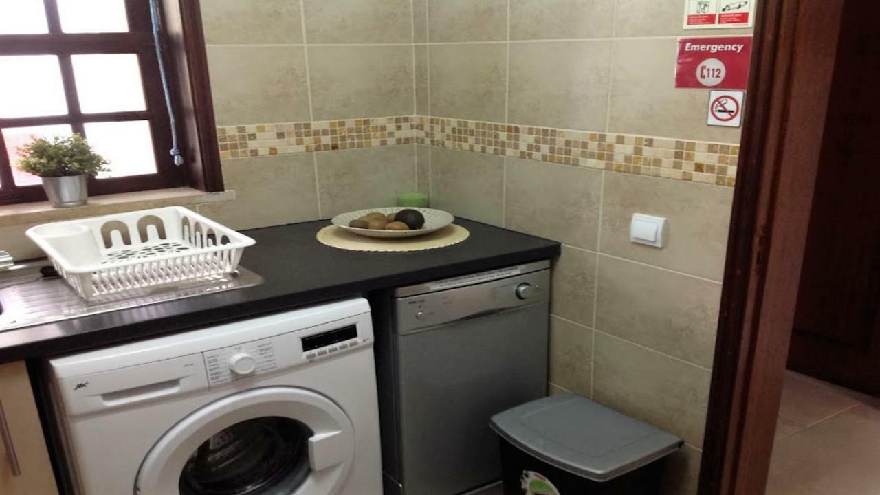 Apartamento Casa Esperanca Albufeira Exterior foto