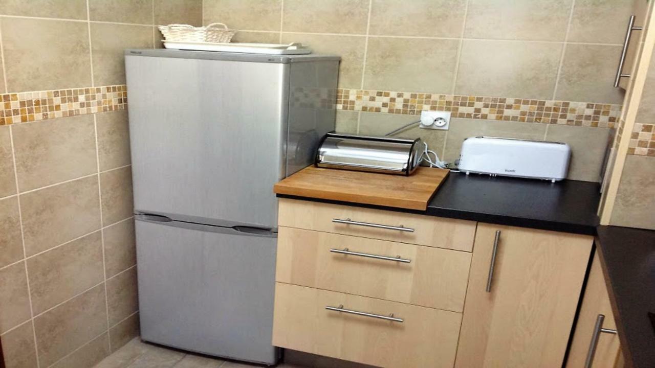 Apartamento Casa Esperanca Albufeira Exterior foto