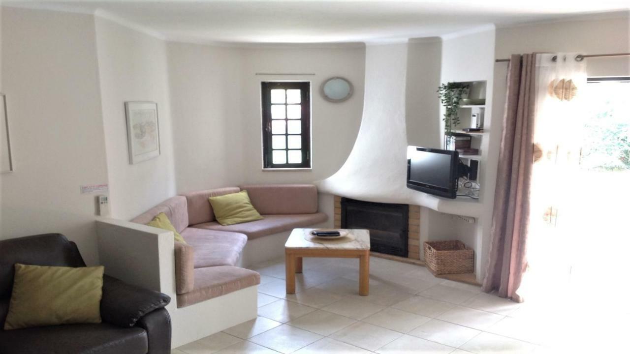Apartamento Casa Esperanca Albufeira Exterior foto