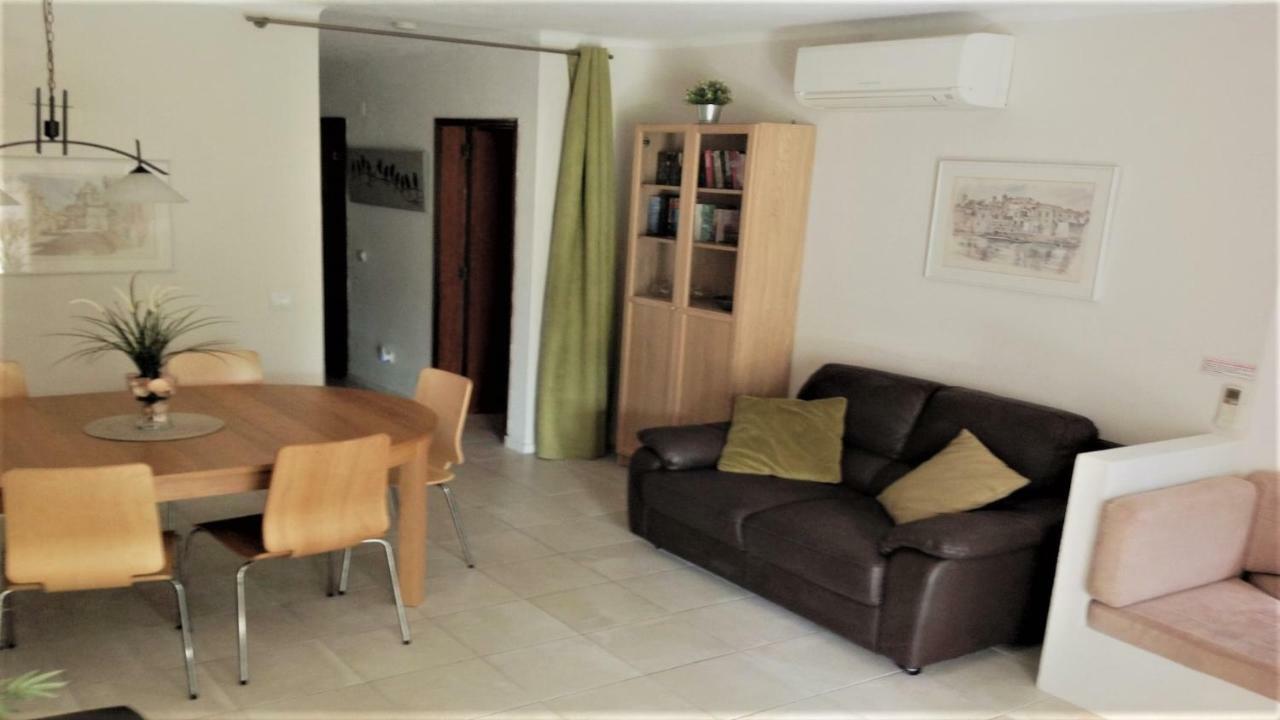 Apartamento Casa Esperanca Albufeira Exterior foto