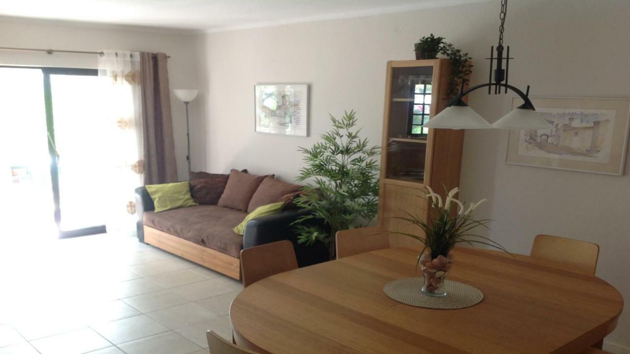 Apartamento Casa Esperanca Albufeira Exterior foto